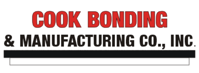 Cook Bonding & Manufacturing Co., Inc. Logo
