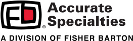 Accurate Specialties Logo