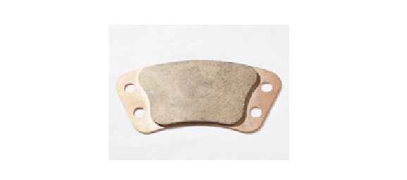 Ceramic Brake Pad