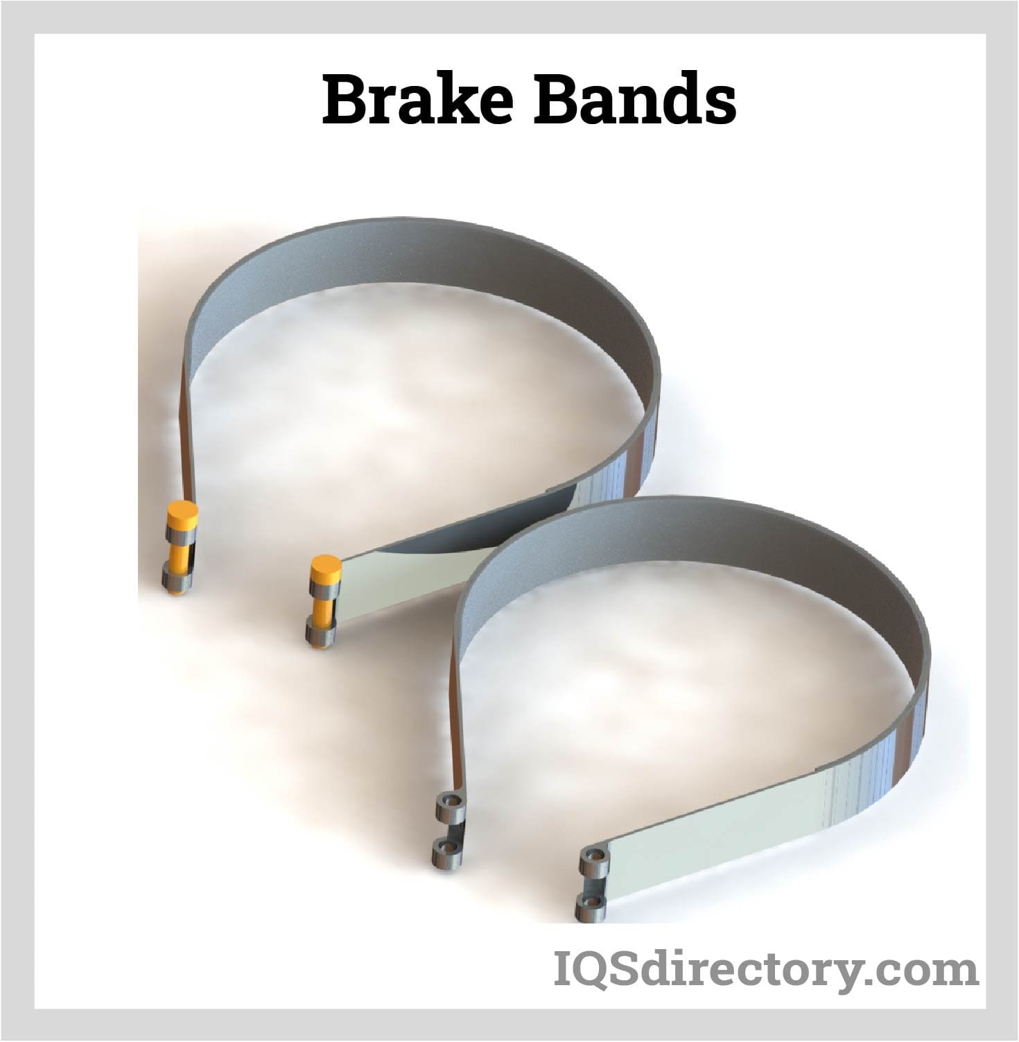 Brake Bands