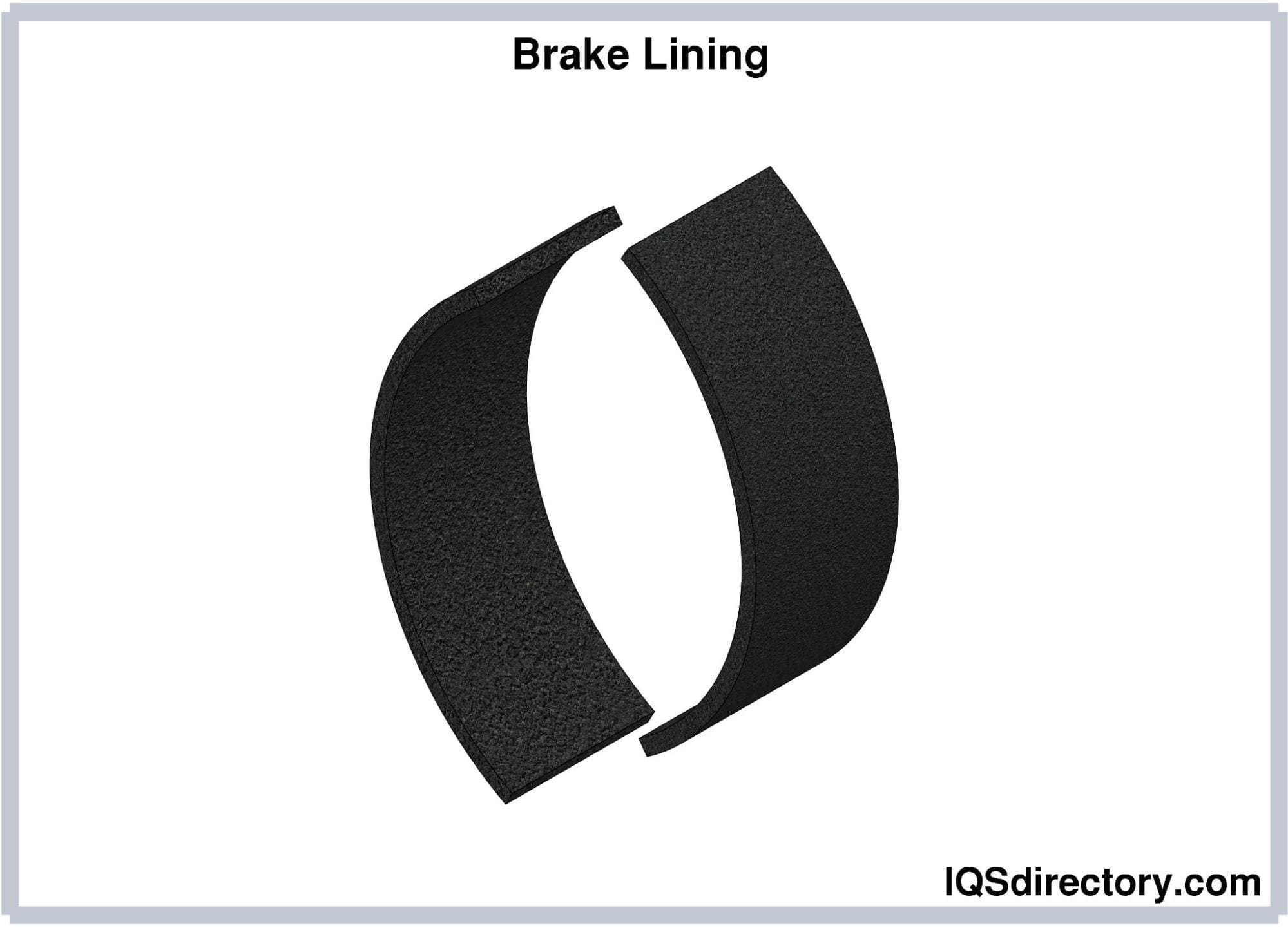 Brake Lining