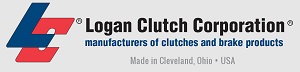 Logan Clutch Corporation Logo