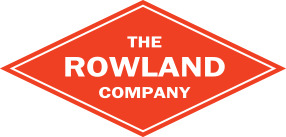 The Rowland Company Logo